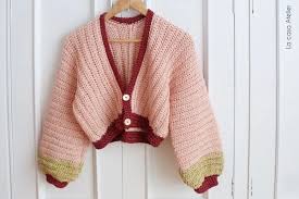 Cardigan Femenino