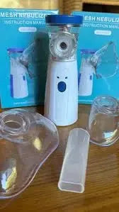 Nebulizador